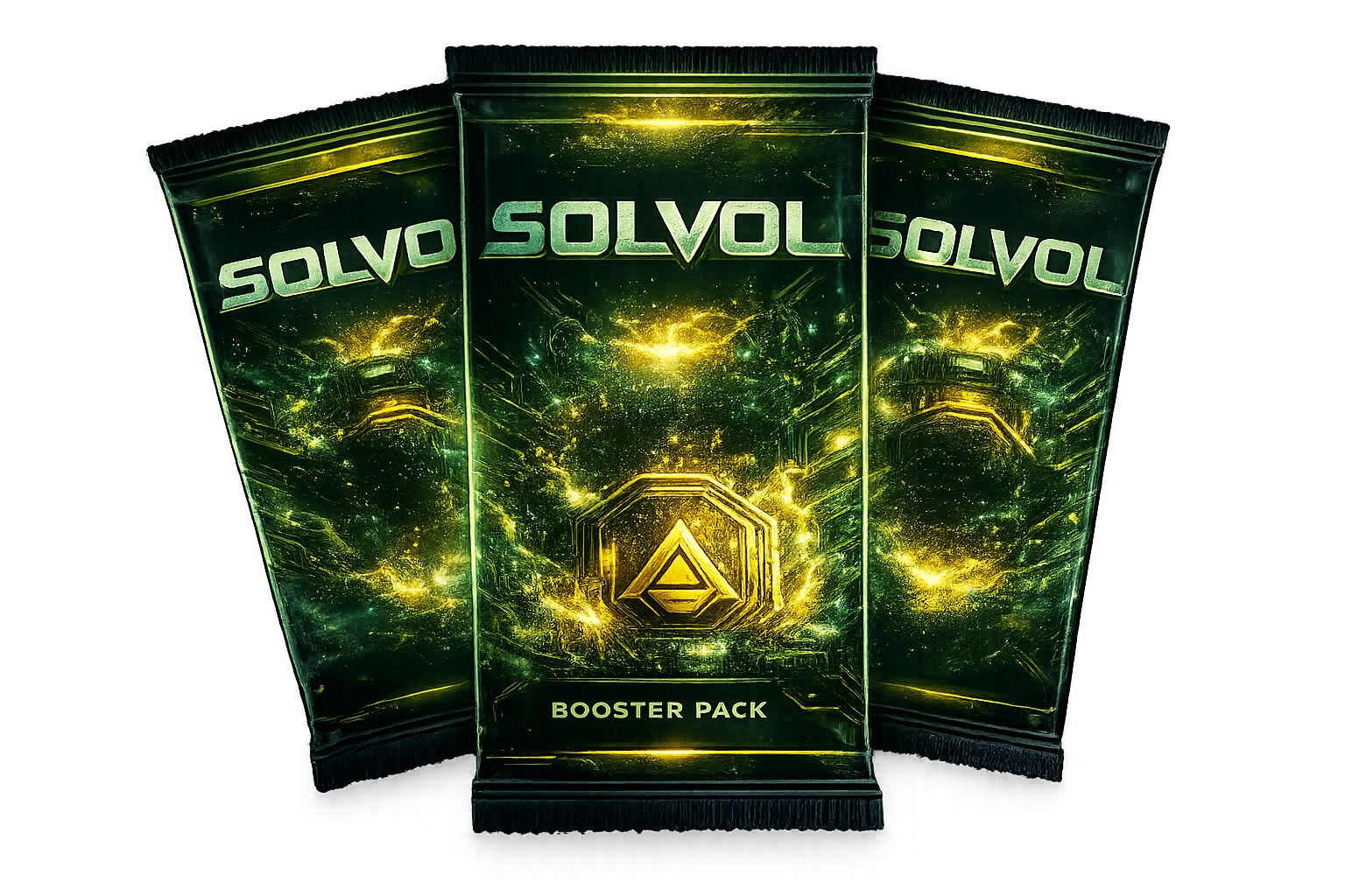 Booster Pack